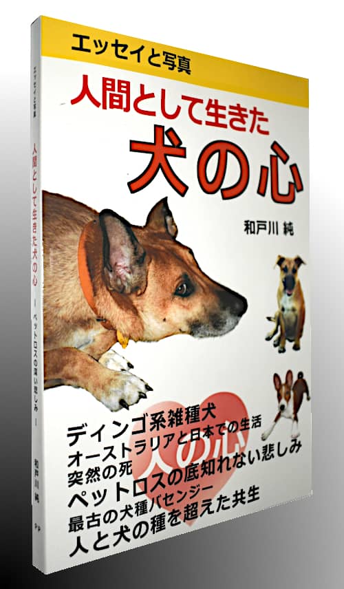 ペットロスの底知れない悲しみ